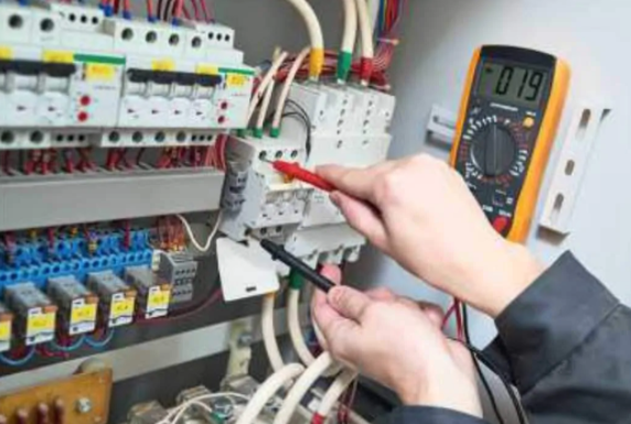 Electrician